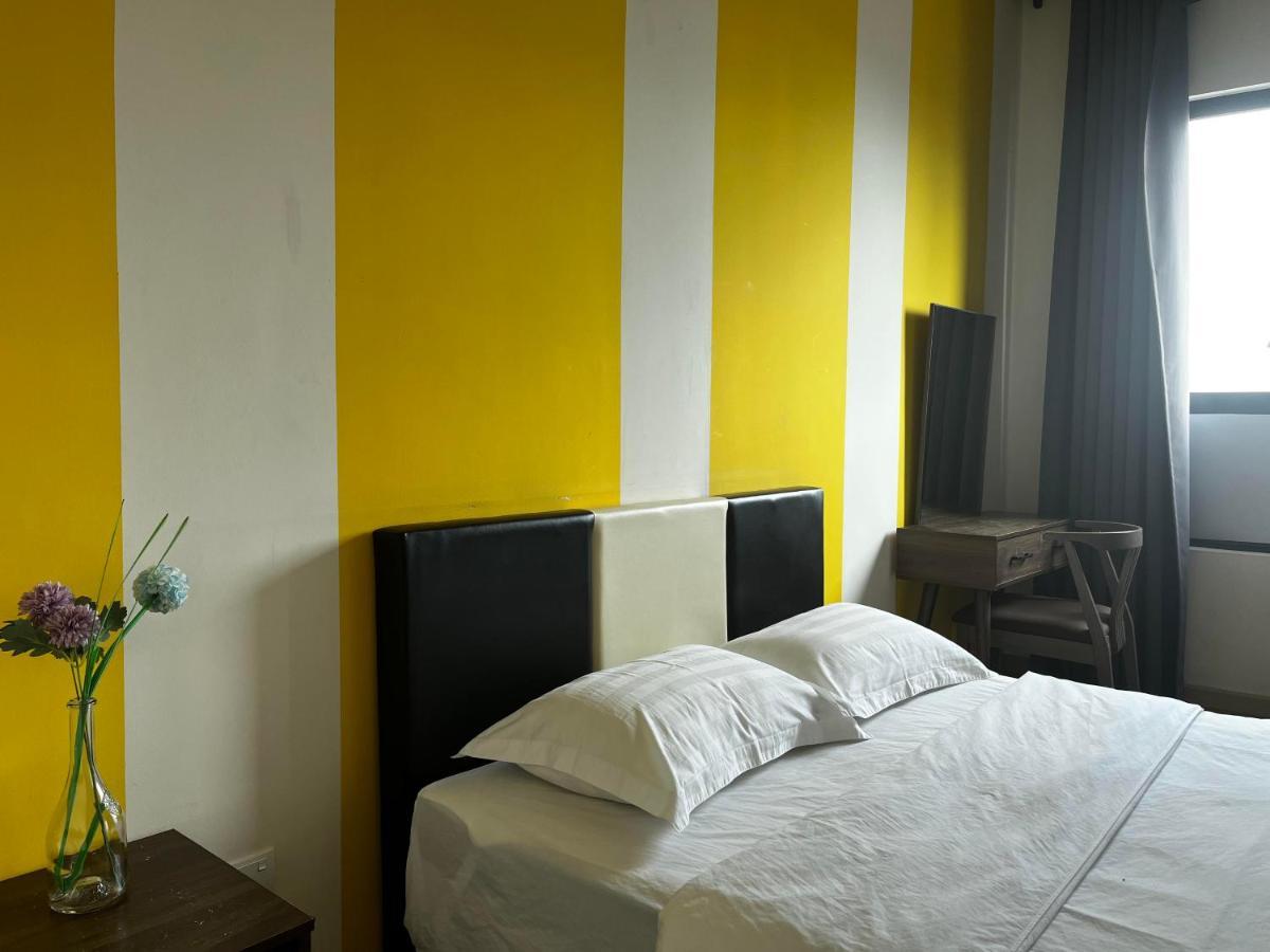 Casa Rv Homestay Mkh Boulevard Kajang Exterior photo