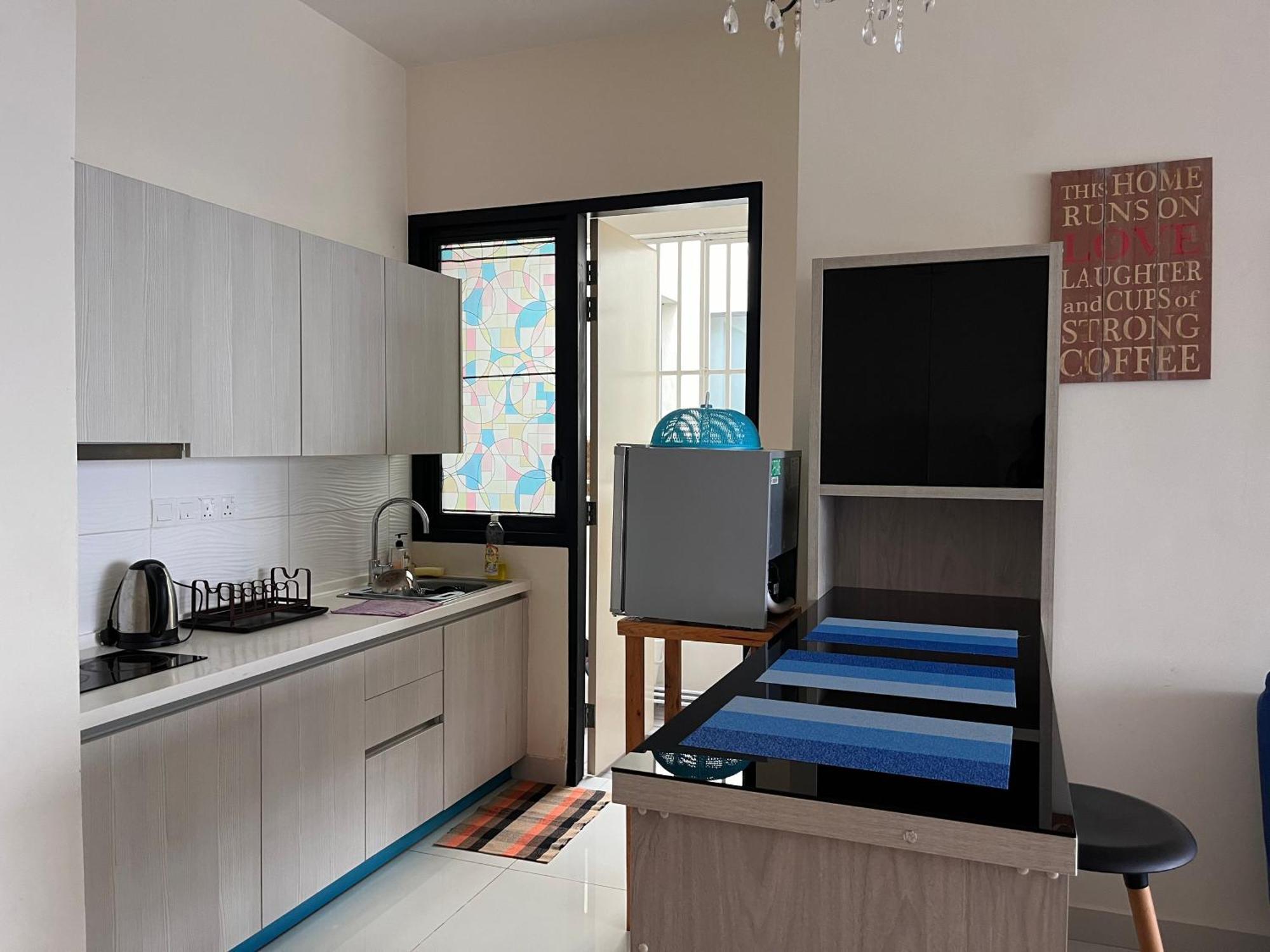 Casa Rv Homestay Mkh Boulevard Kajang Exterior photo