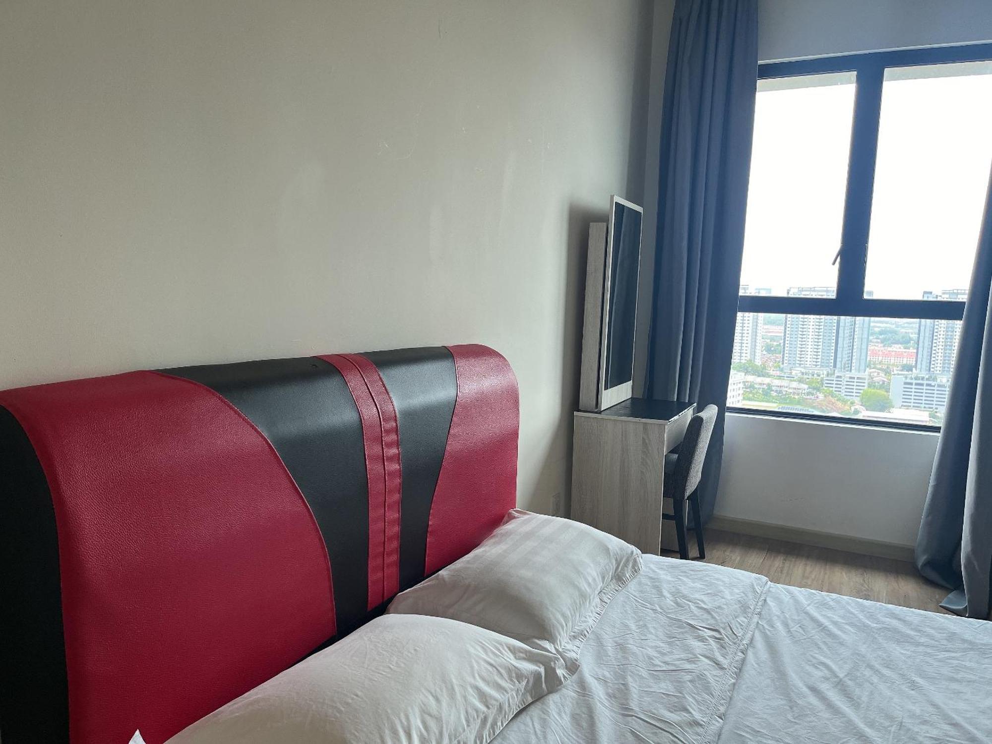 Casa Rv Homestay Mkh Boulevard Kajang Exterior photo